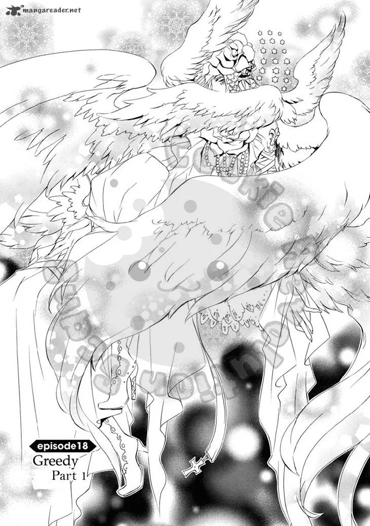 Death Edge Chapter 18 page 6
