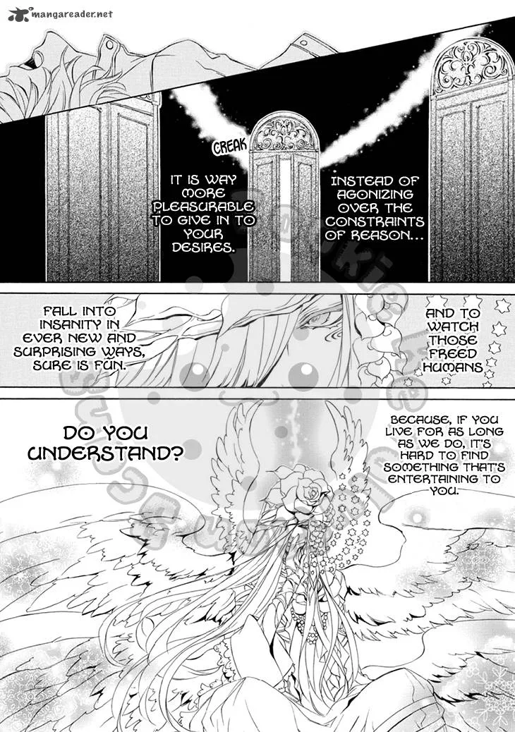 Death Edge Chapter 18 page 10