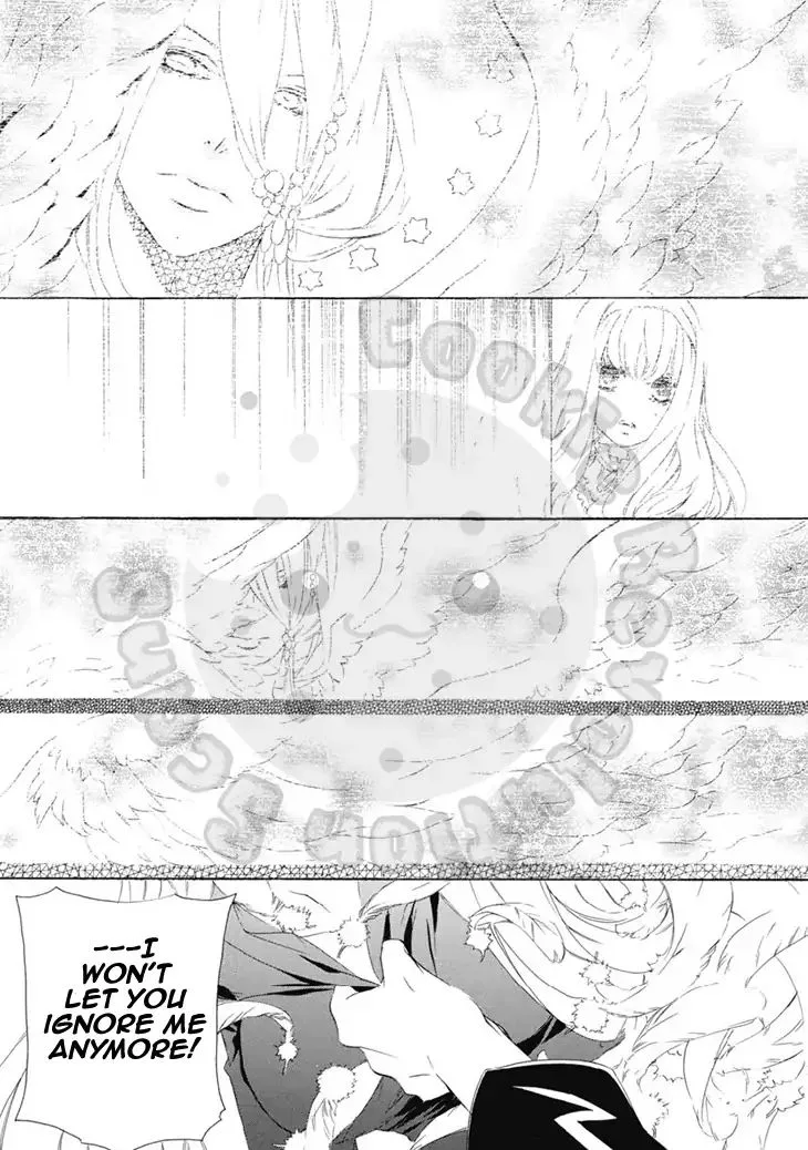 Death Edge Chapter 19 page 5