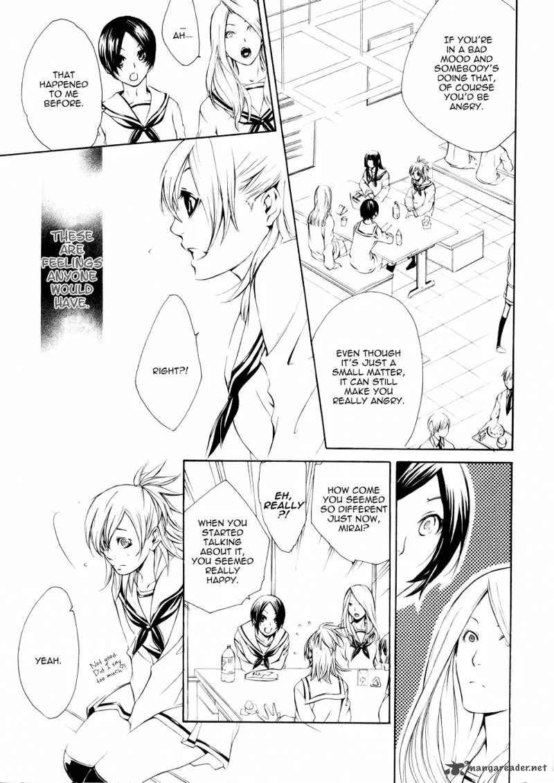 Death Edge Chapter 2 page 14