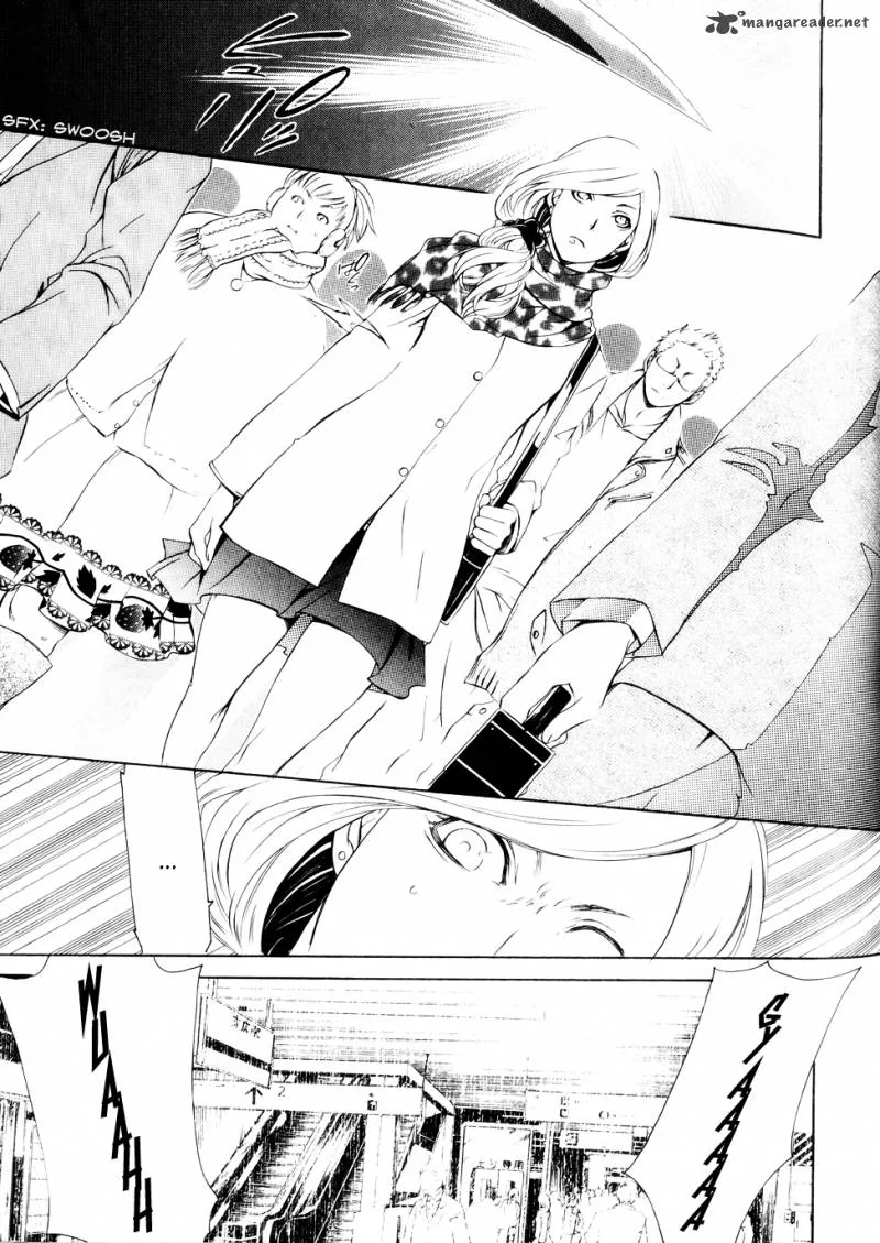 Death Edge Chapter 2 page 6