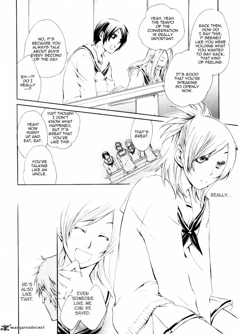 Death Edge Chapter 2 page 15