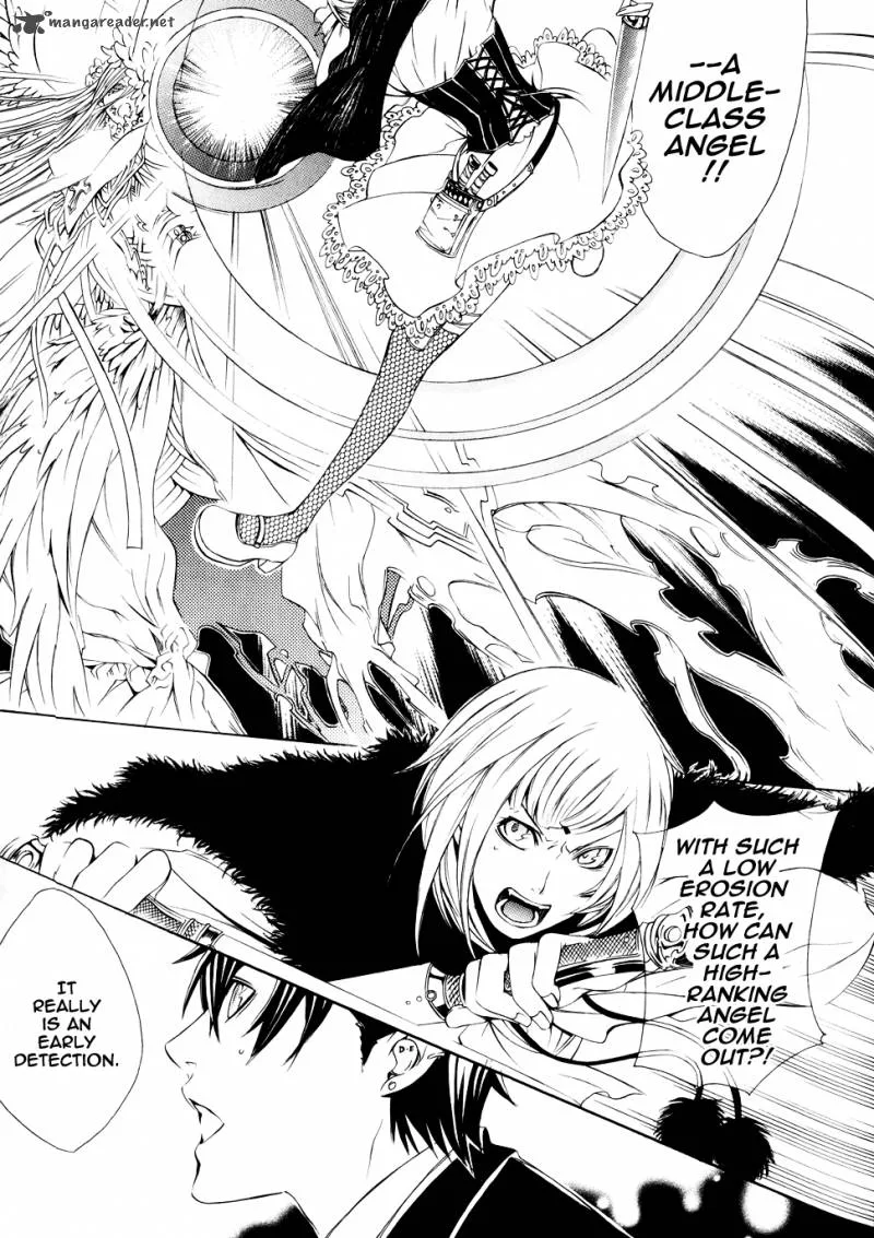 Death Edge Chapter 2 page 34