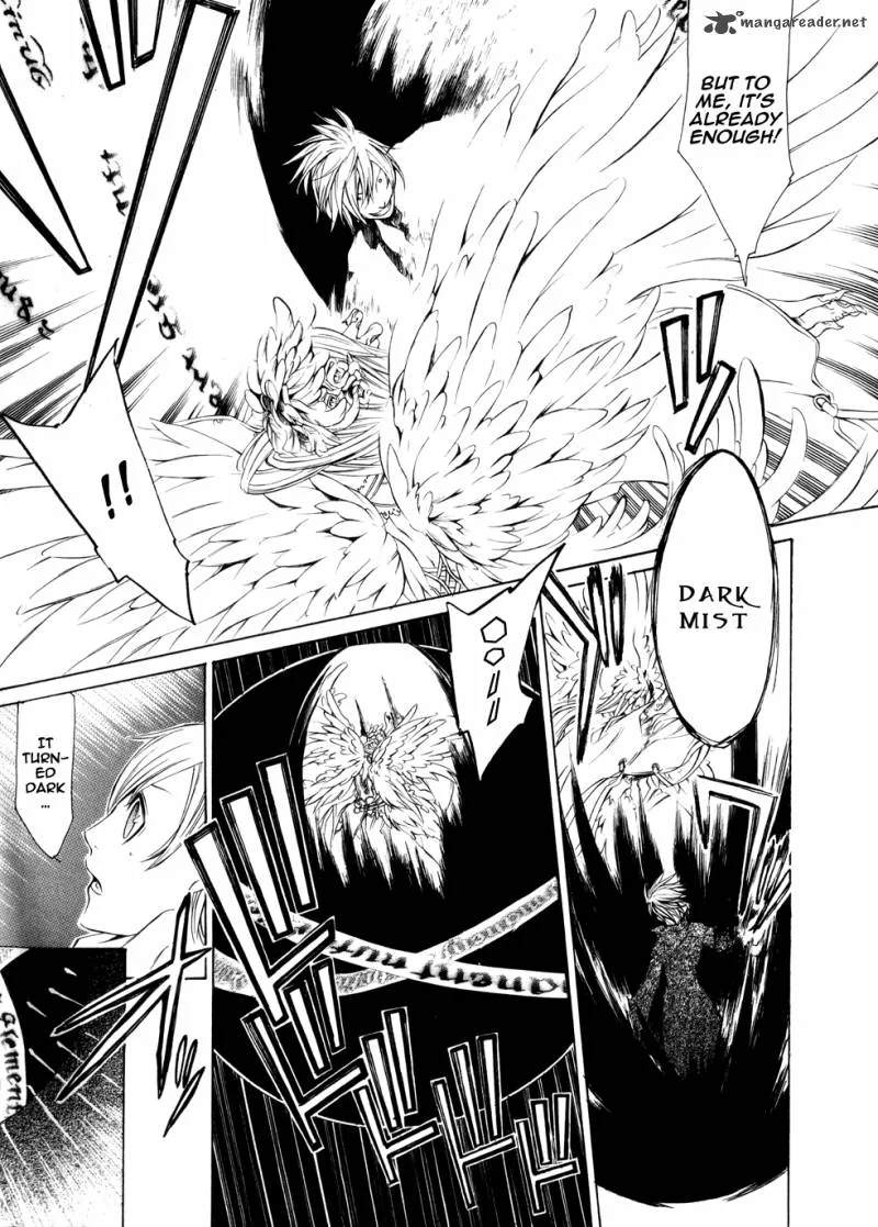 Death Edge Chapter 2 page 38