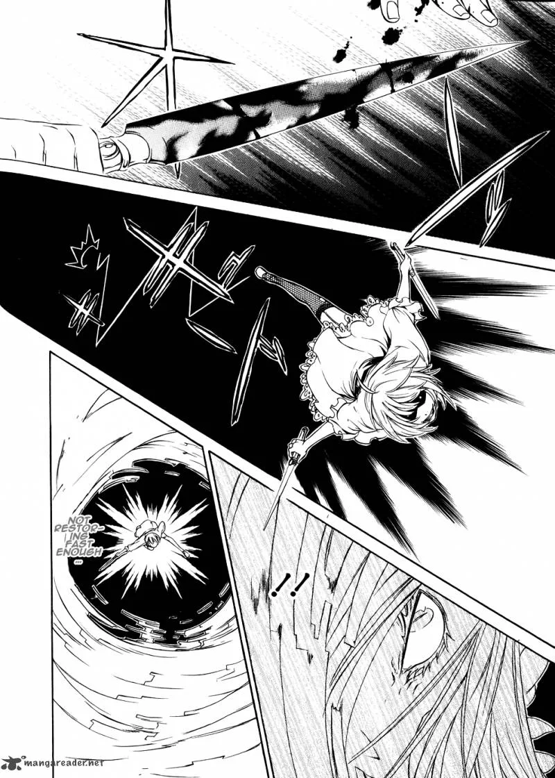 Death Edge Chapter 2 page 41