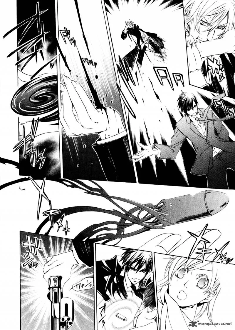 Death Edge Chapter 2 page 45