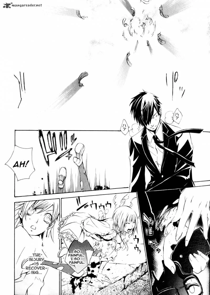 Death Edge Chapter 2 page 48