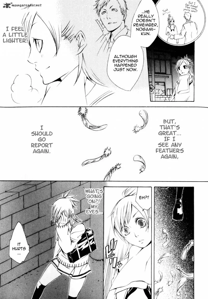 Death Edge Chapter 2 page 52