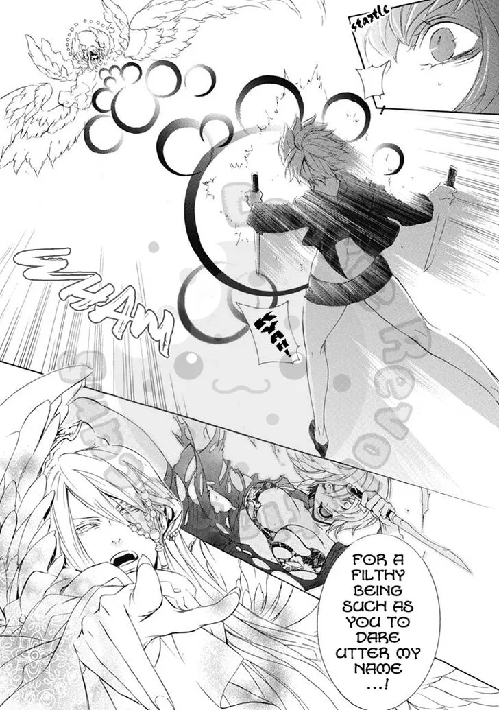Death Edge Chapter 20 page 4