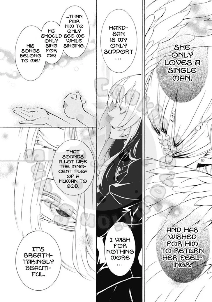Death Edge Chapter 20 page 8