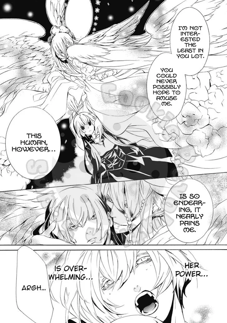 Death Edge Chapter 20 page 7