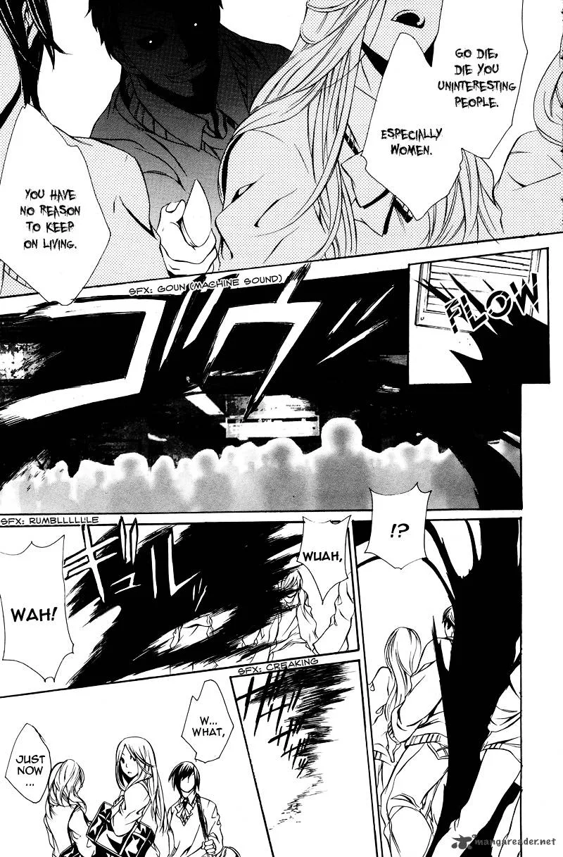 Death Edge Chapter 3 page 19