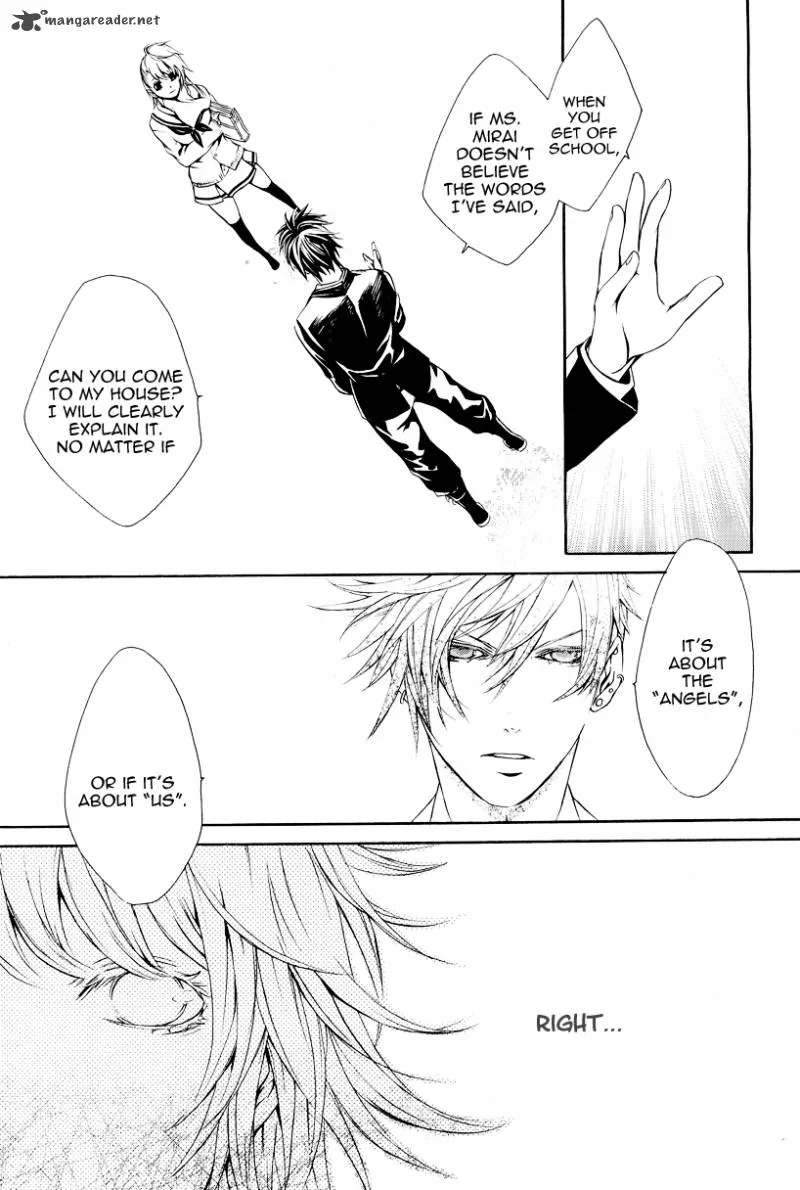 Death Edge Chapter 4 page 7