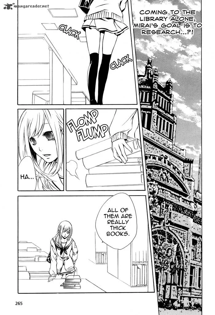 Death Edge Chapter 5 page 4
