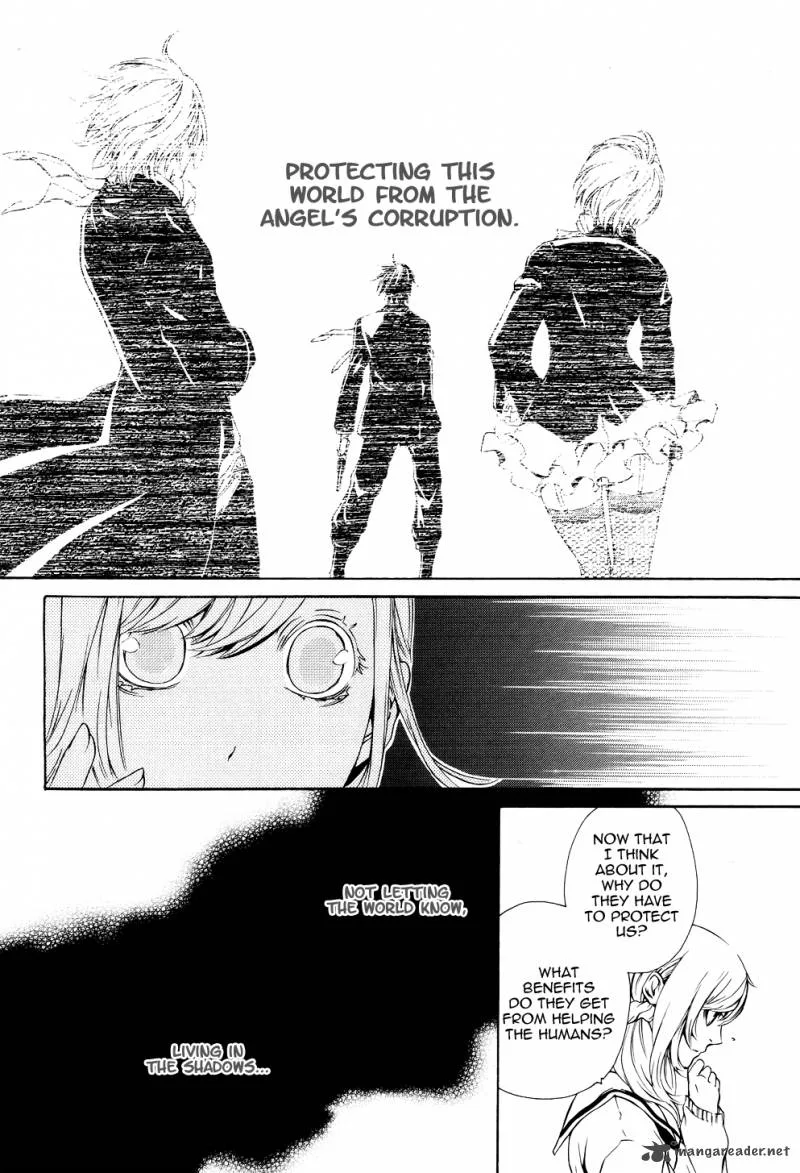 Death Edge Chapter 5 page 7