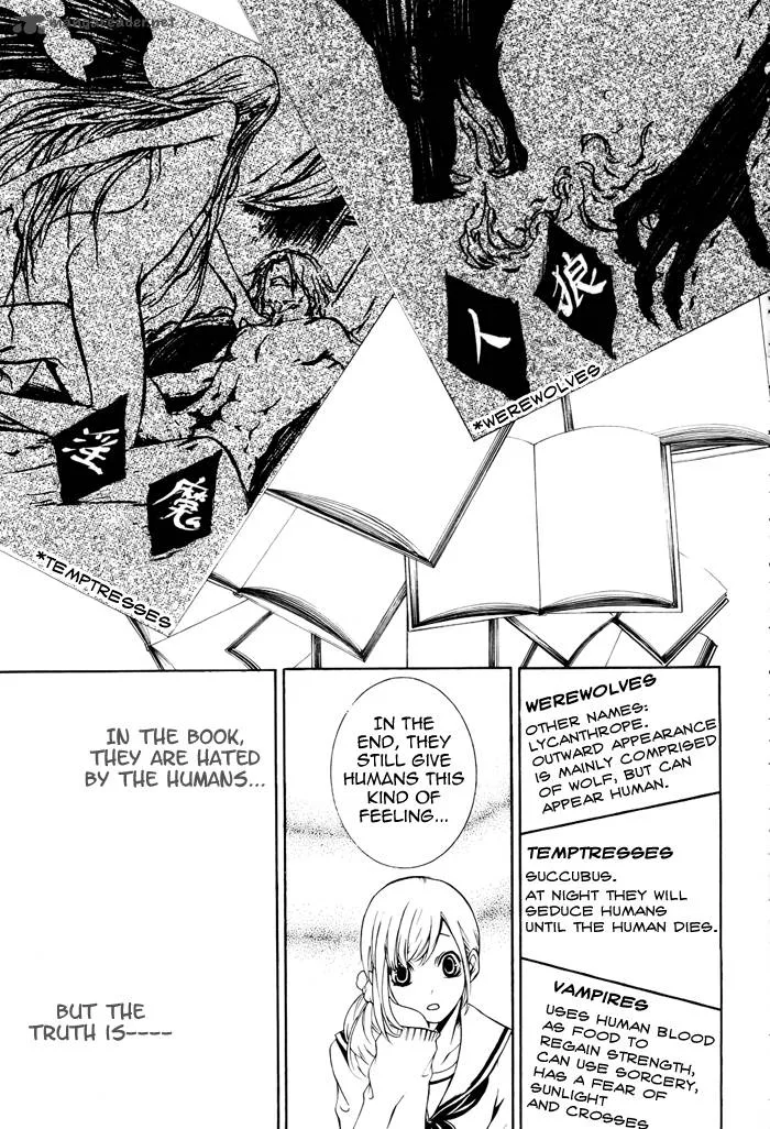 Death Edge Chapter 5 page 6