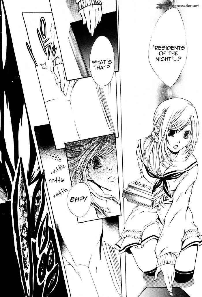 Death Edge Chapter 5 page 21