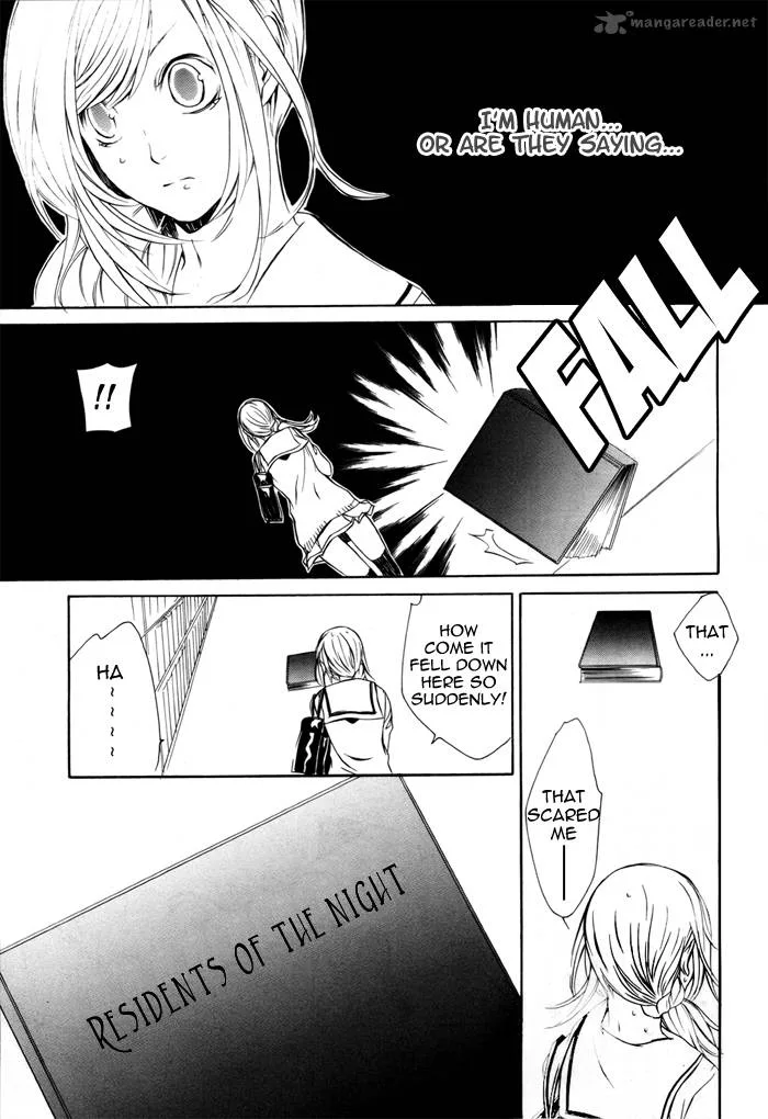 Death Edge Chapter 5 page 20