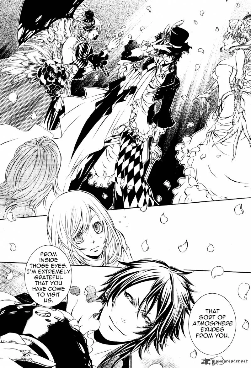 Death Edge Chapter 6 page 12