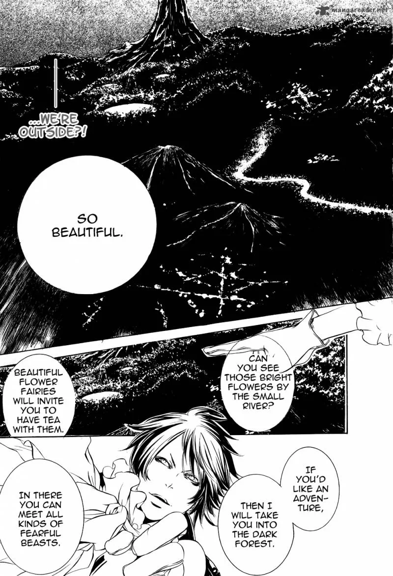 Death Edge Chapter 6 page 16
