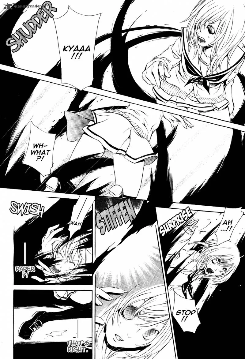 Death Edge Chapter 6 page 21