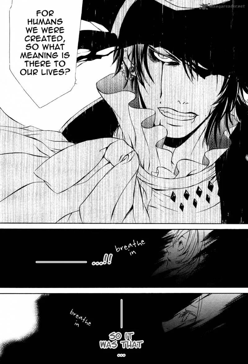 Death Edge Chapter 6 page 24
