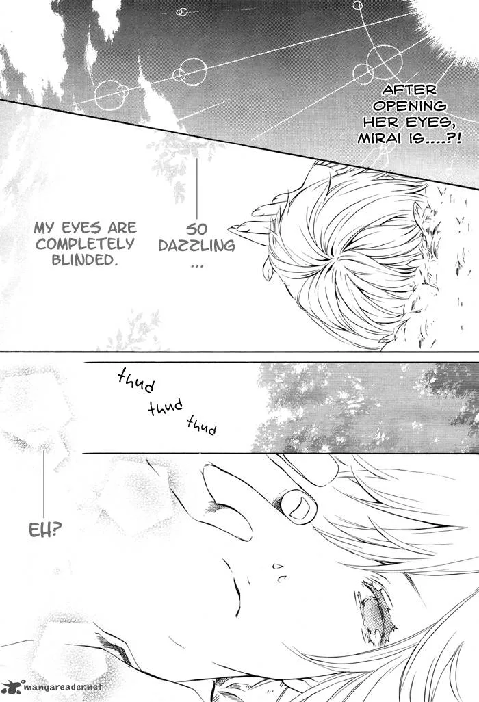 Death Edge Chapter 6 page 3