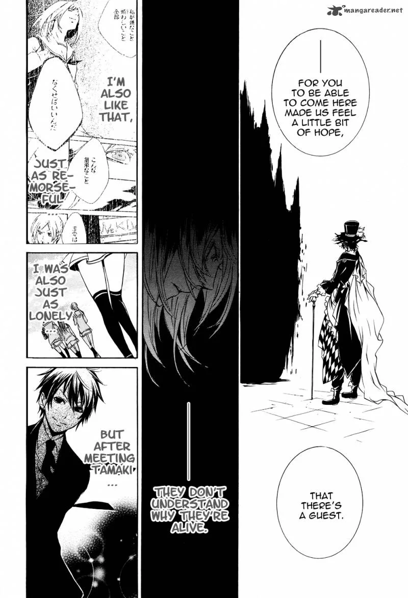 Death Edge Chapter 6 page 25