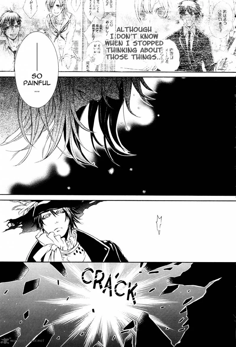 Death Edge Chapter 6 page 26