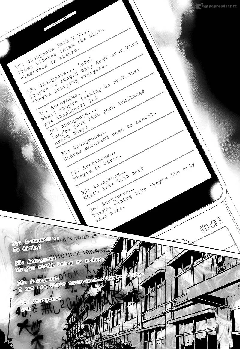 Death Edge Chapter 7 page 25