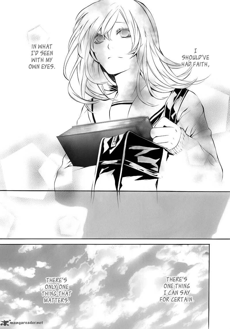 Death Edge Chapter 7 page 6