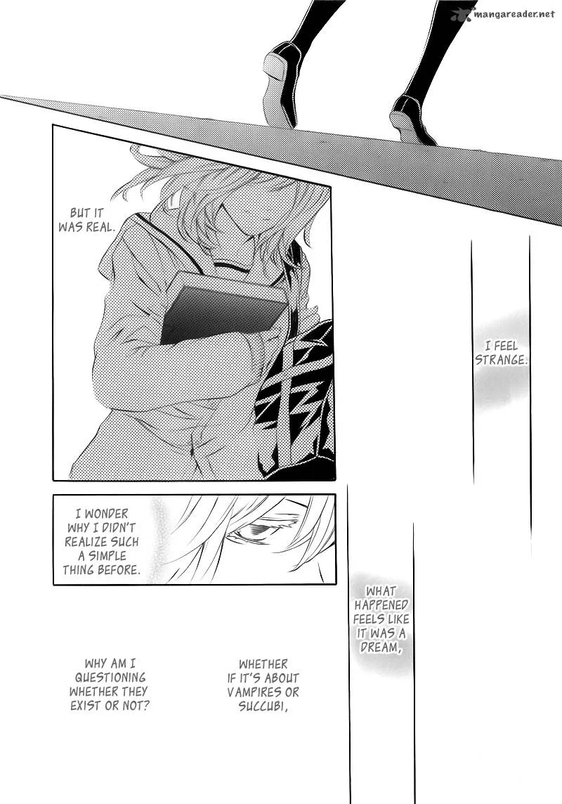 Death Edge Chapter 7 page 5