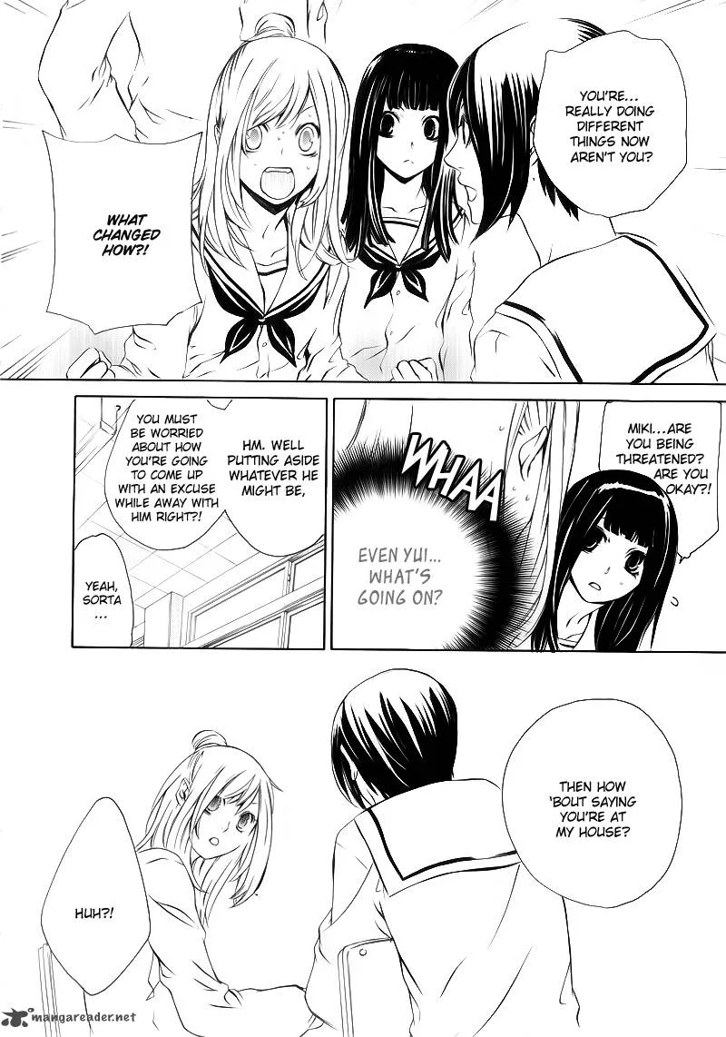 Death Edge Chapter 7 page 21