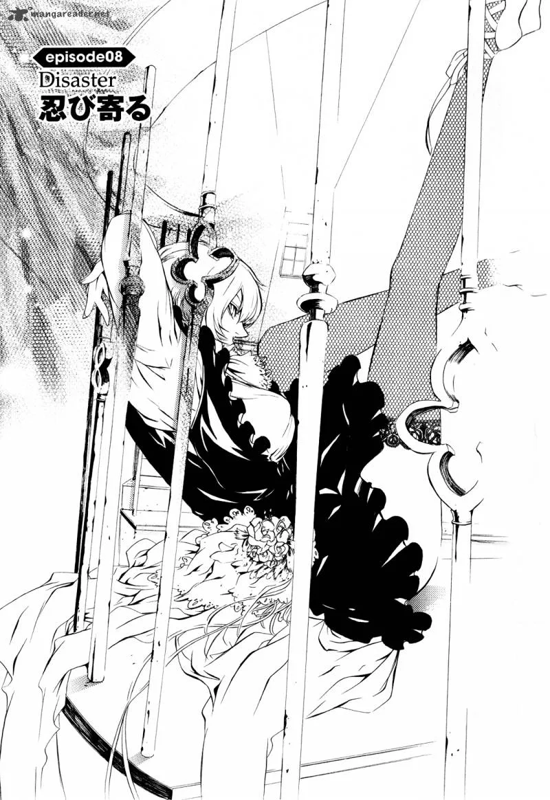 Death Edge Chapter 8 page 2