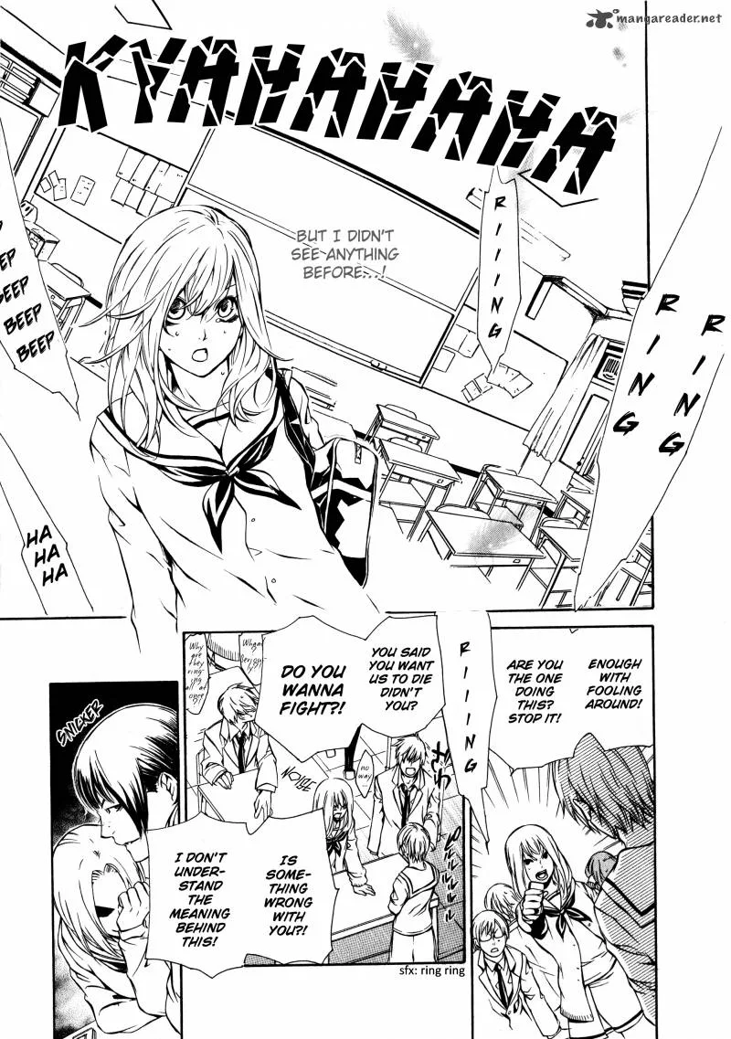 Death Edge Chapter 9 page 7