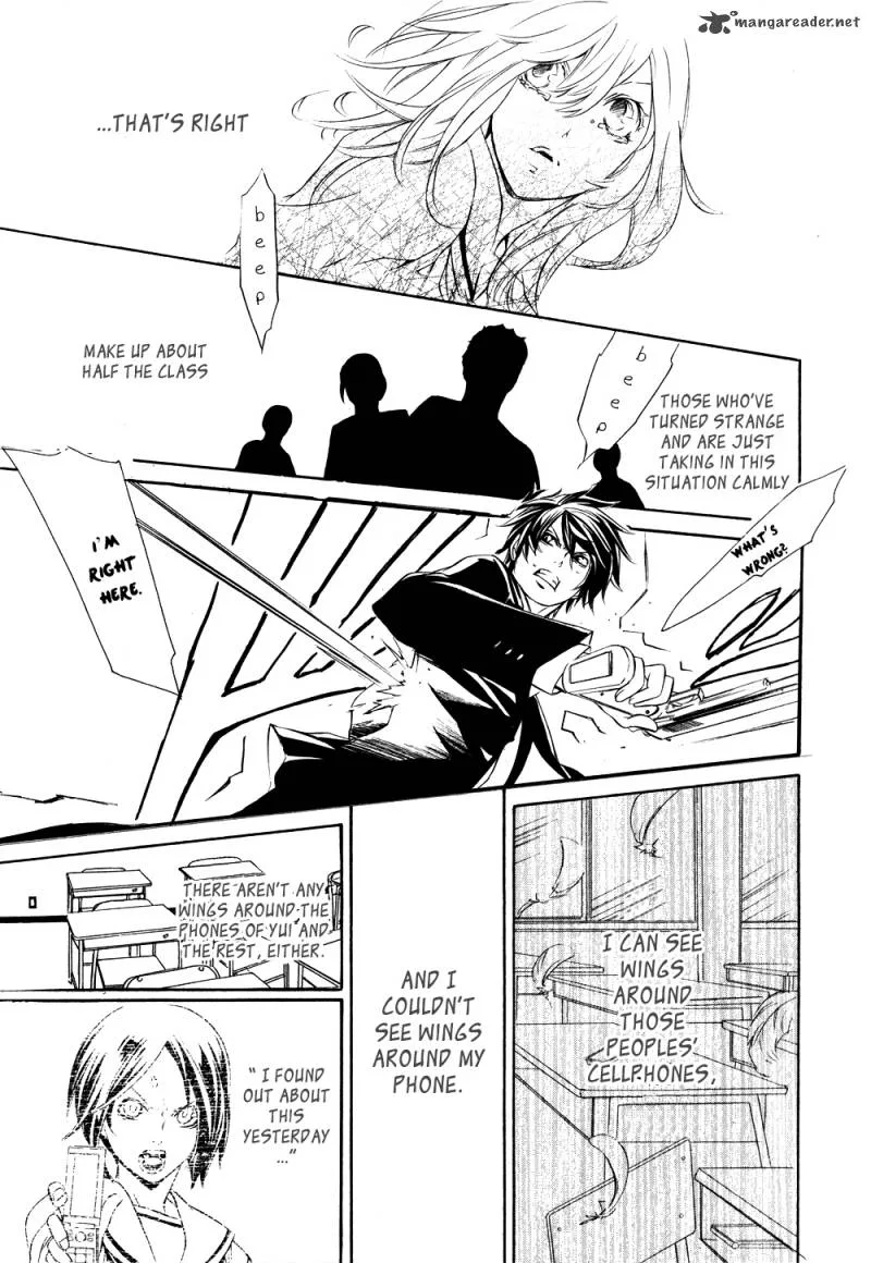 Death Edge Chapter 9 page 29