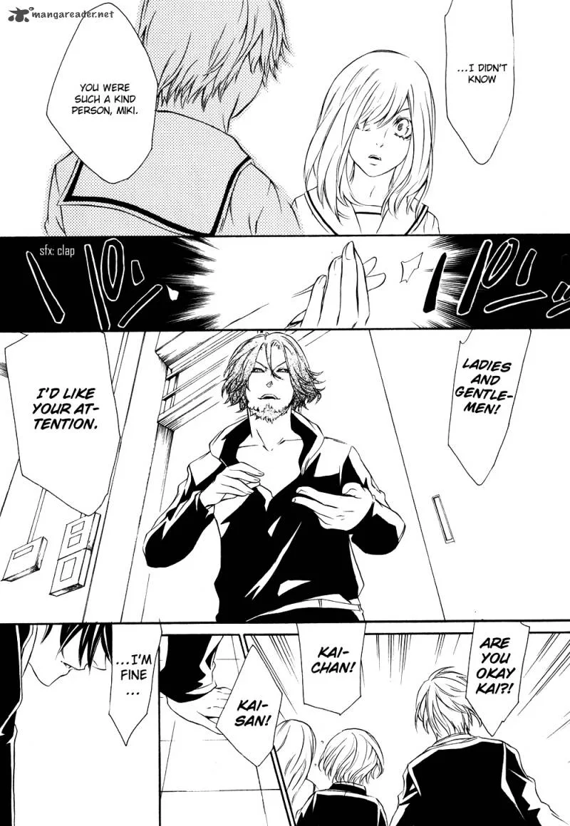 Death Edge Chapter 9 page 45