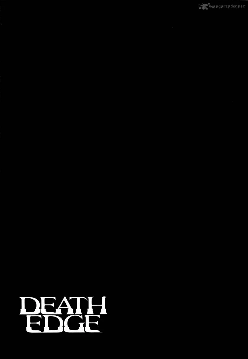 Death Edge Chapter 9 page 47