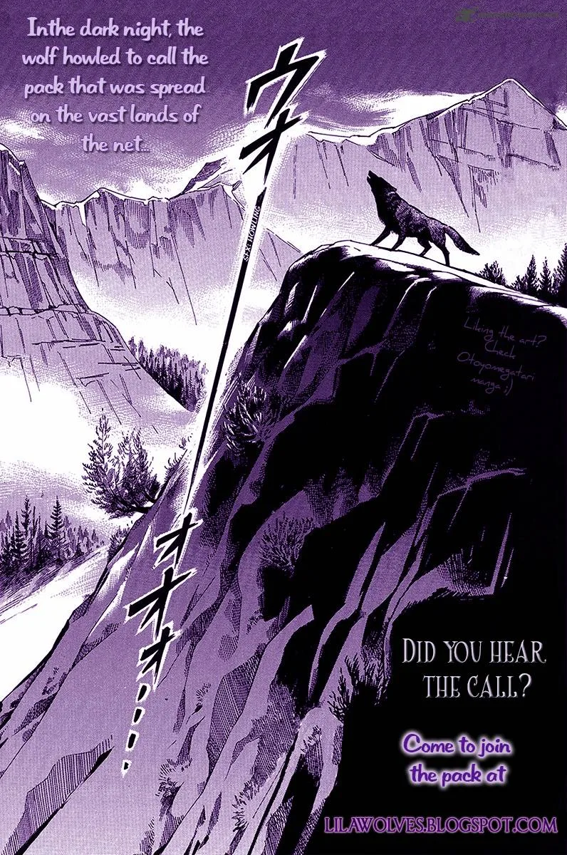 Death Edge Chapter 9 page 49
