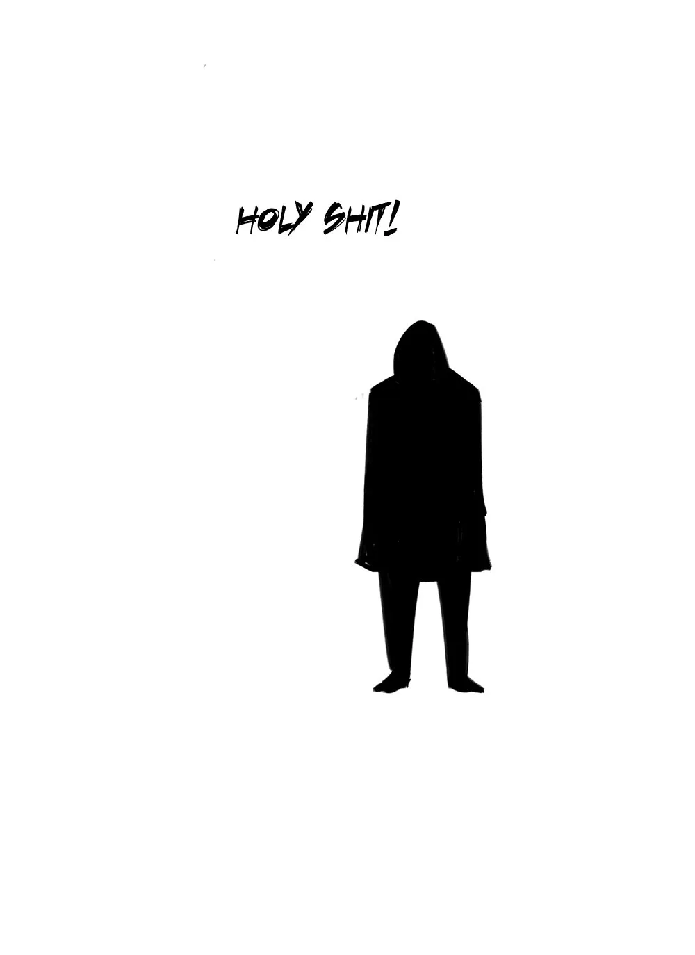 Death Field Chapter 39 page 21