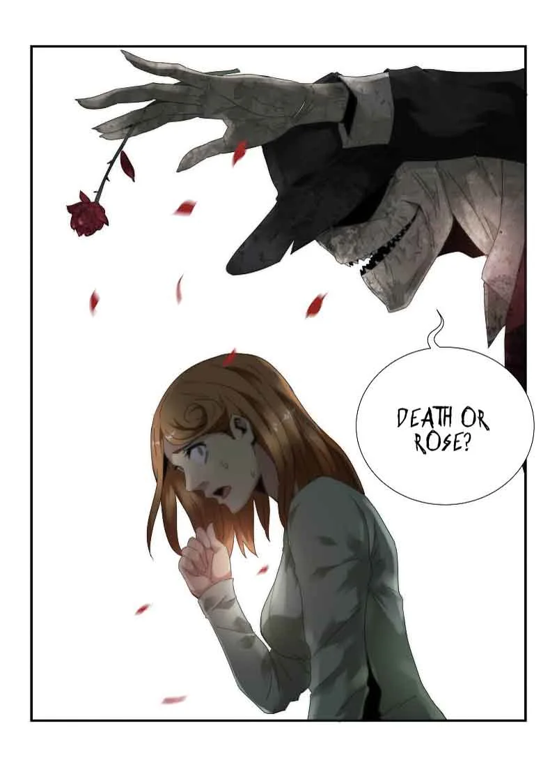 Death Field Chapter 47 page 11