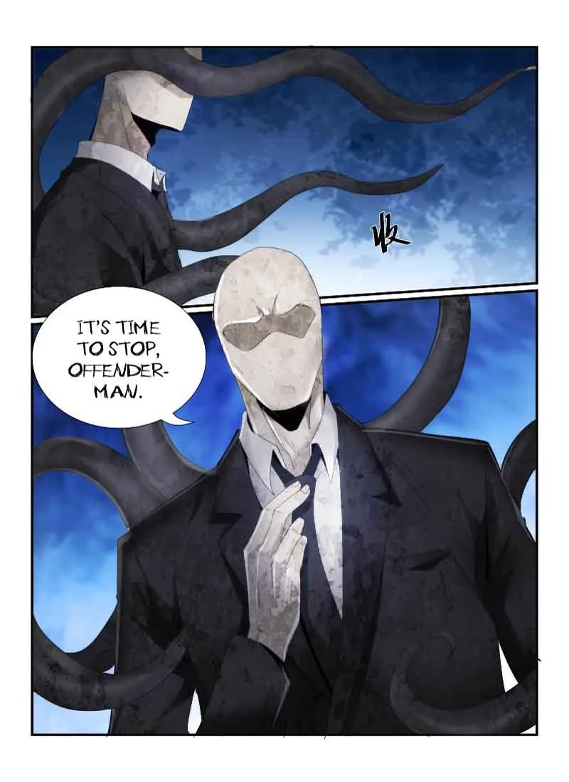 Death Field Chapter 48 page 18