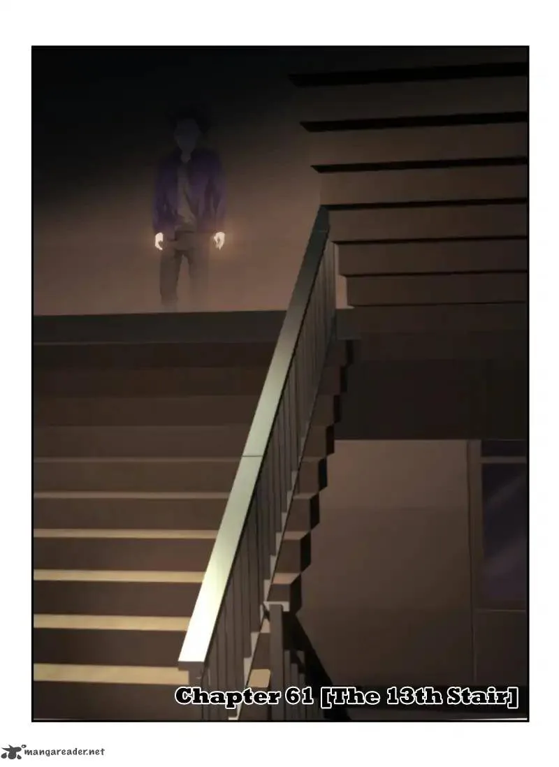 Death Field Chapter 61 page 2