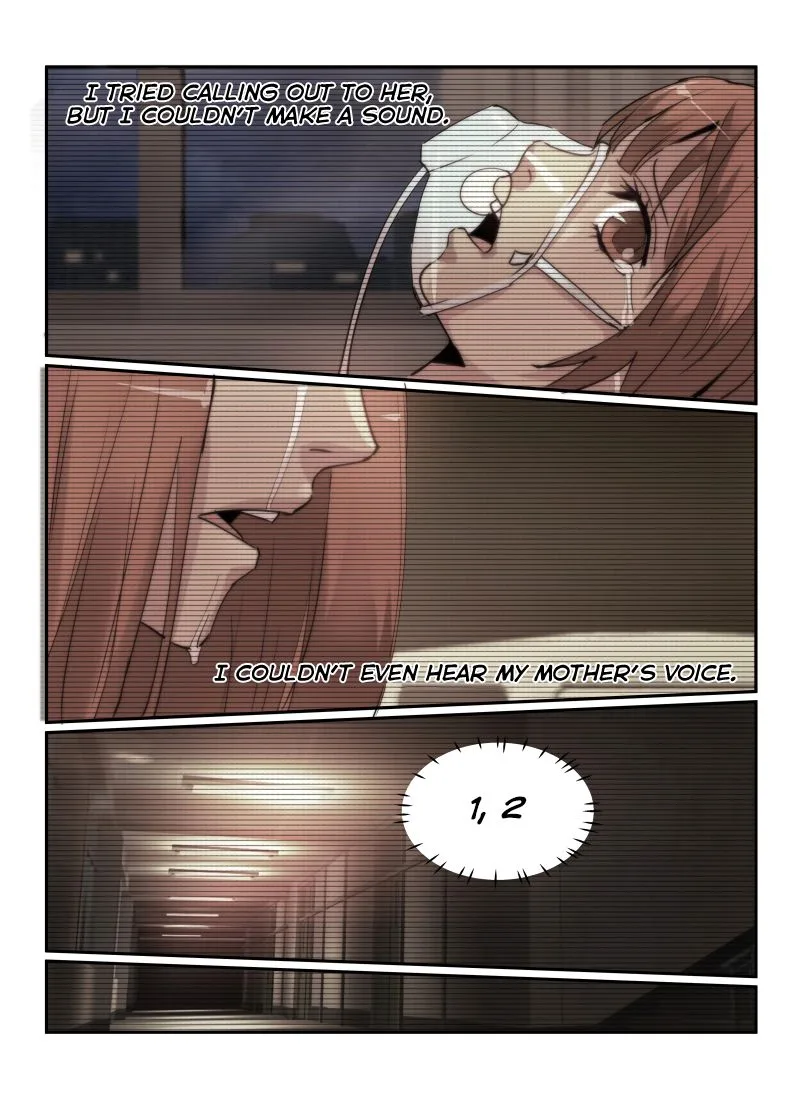 Death Field Chapter 63 page 4