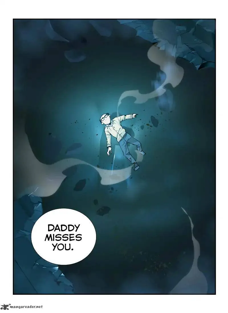 Death Field Chapter 64 page 13