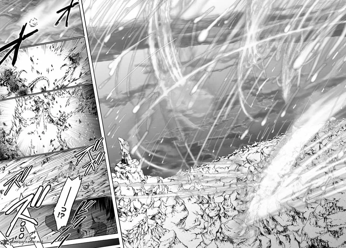 Death March kara Hajimaru Isekai Kyousoukyoku Chapter 1 page 12