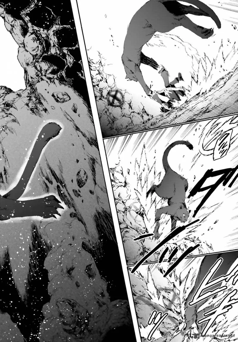 Death March kara Hajimaru Isekai Kyousoukyoku Chapter 10 page 4