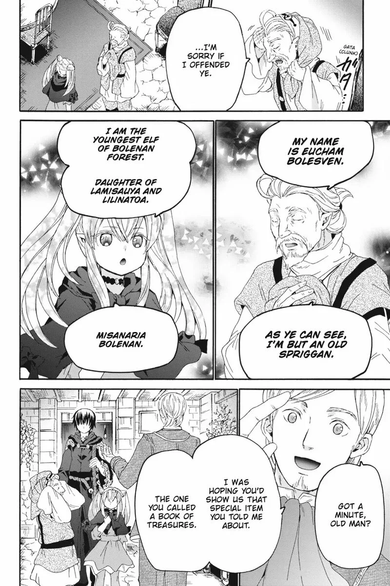 Death March kara Hajimaru Isekai Kyousoukyoku Chapter 102 page 13