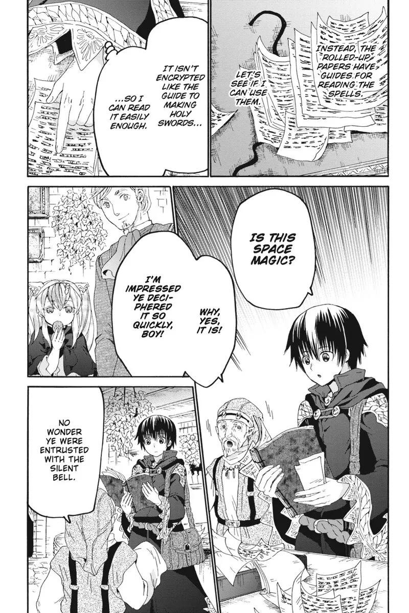 Death March kara Hajimaru Isekai Kyousoukyoku Chapter 102 page 16