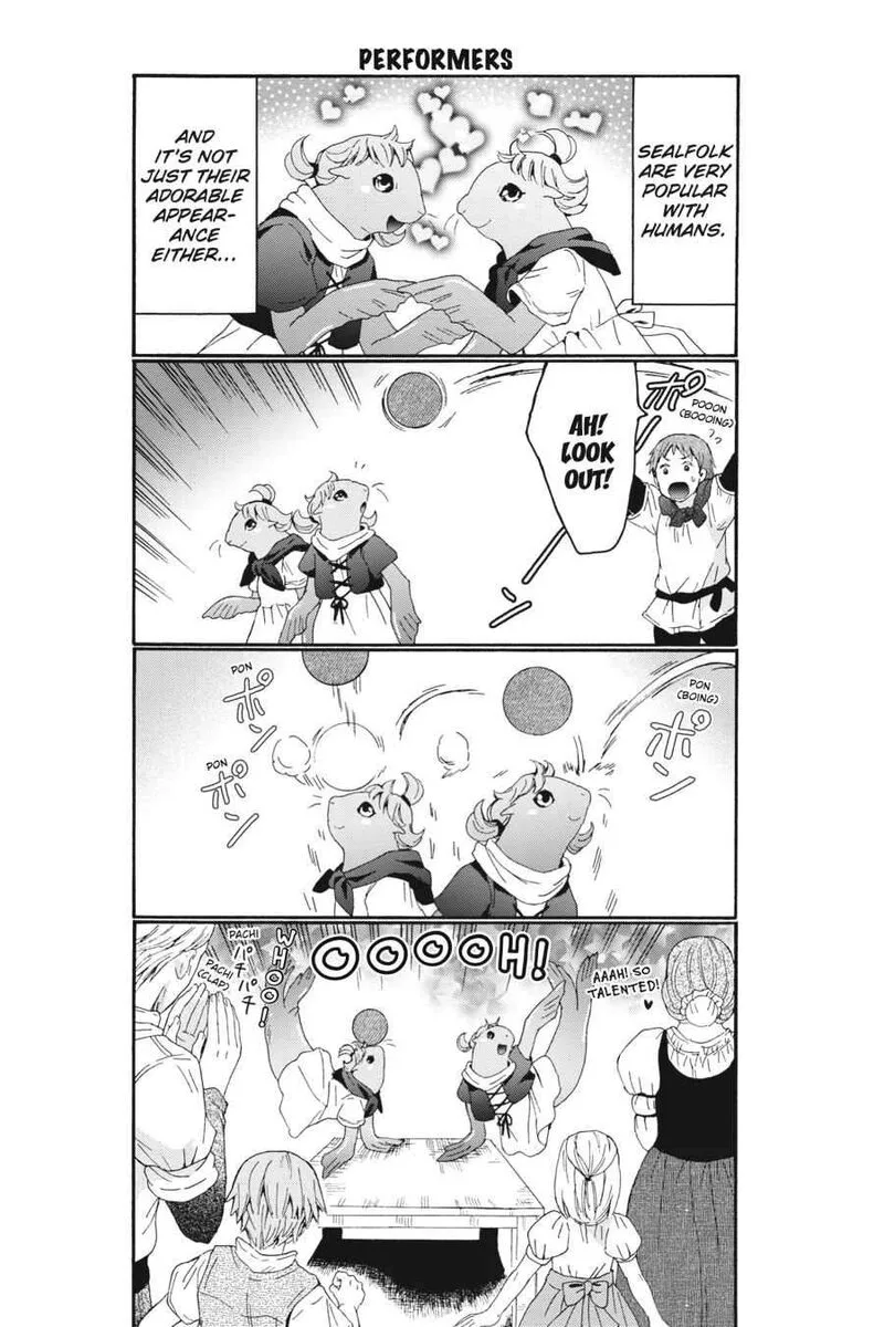 Death March kara Hajimaru Isekai Kyousoukyoku Chapter 105.5 page 2